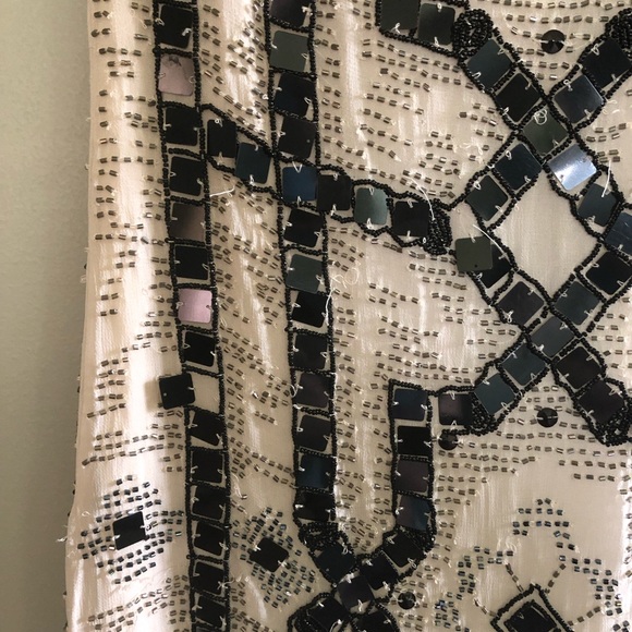 LAST ONE *NWT* Free People Speakeasy Mini Dress - Picture 7 of 8